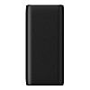 Realme 20000 mAh Power Bank 18W Quick Charge 2.0 Black Lithium Polymer