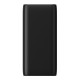 Realme 20000 mAh Power Bank 18W Quick Charge 2.0 Black Lithium Polymer