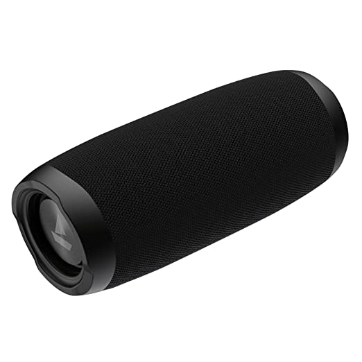 boAt Stone 620 Portable Wireless Speaker with 12W RMS Stereo Sound, Multi-Compatibility Modes(Black) boAt Stone 620 Portable Wireless Speaker with 12W RMS Stereo Sound, Multi-Compatibility Modes(Black)