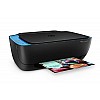 HP DeskJet 4729 All-in-One Ultra Ink Advantage Wireless Colour Printer with Voice-Activated Printing (Works with Alexa & Google Assistant)-