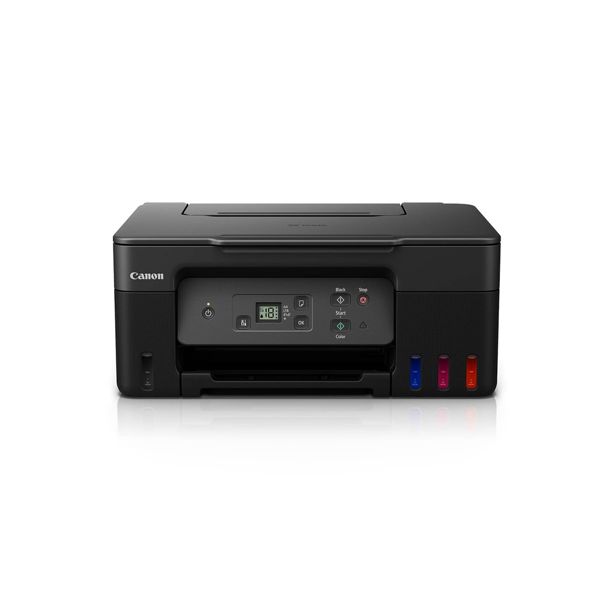 Canon PIXMA MegaTank G2770 Wired All in One Inktank Colour Printer Canon PIXMA MegaTank G2770 Wired All in One Inktank Colour Printer