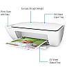 HP DeskJet 2131 All-in-One Inkjet Colour Printer