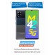 Samsung Galaxy M42 5G Prism Dot Black, 8GB RAM, 128GB Storage Refurbished 