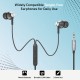 pTron Pride Evo HBE (High Bass Earphones) in-Ear Wired Headphones with in-line Mic