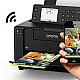 Epson PictureMate PM-520 Photo Printer