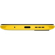 Poco M3 Power yellow , 4GB RAM, 64GB Storage Refurbished