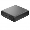 Cuzor Mini UPS for Wi-Fi Router|Supports All (12V-2A) (12V-1.5A)(12V-1A)|Up to 4 Hour Backup 2600mAH