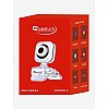 Quantum USB Camera QHM495-B White Pack of 1 