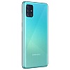 Samsung Galaxy A51 (Blue, 6GB RAM, 128GB Storage)