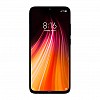 Redmi Note 8 (Space Black 3 GB RAM 32 GB Storage Refurbished 