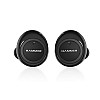 Hammer Airflow in-Ear True Wireless Earbuds TWS Earbuds with Bluetooth 5.0, 3-4 Hours Playtime