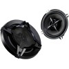 Sony Car Speaker XS-FB132E 13 cm (5.25 inch) 2-Way Coaxial Speakers (Black), Peak Power - 230W, RMS Power - 35W, Rated Power -30W