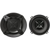 Sony Car Speaker XS-FB132E 13 cm (5.25 inch) 2-Way Coaxial Speakers (Black), Peak Power - 230W, RMS Power - 35W, Rated Power -30W