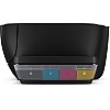 HP ink tank wireless 415 All in one Multi-function Wi-Fi Color Printer Refurbished