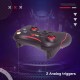 Redgear Pro Gamepad  Wireless (Compatible with Windows 7/8/8.1/10 only)