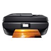 HP DeskJet 5275 All-in-One Ink Advantage WiFi Printer Black