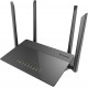 D-Link DIR-841 - AC1200 MU-MIMO Wi-Fi Gigabit Router with Fast Ethernet LAN Ports