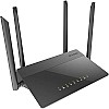 D-Link DIR-841  AC1200 MU-MIMO Wi-Fi Gigabit Router with Fast Ethernet LAN Ports