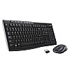 Logitech MK270r Wireless Keyboard and Mouse Combo for Windows