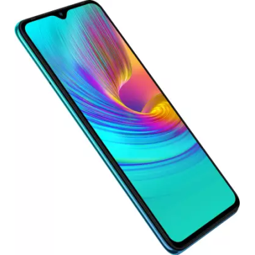 Infinix Smart 4 (Ocean Wave 32 GB) (2 GB RAM) Refurbished