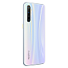 realme XT (Pearl White, 6GB RAM, 64GB Storage) Refurbished 