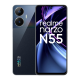 Realme Narzo N55 (Prime Black, 6GB+128GB) 33W Refurbished
