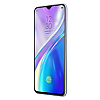 realme XT (Pearl White, 6GB RAM, 64GB Storage) Refurbished 