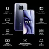 Mi 10i 5G Atlantic Blue 6GB RAM, 128GB Storage Refurbished