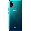 Infinix Smart 4 (Ocean Wave 32 GB) (2 GB RAM) Refurbished