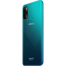 Infinix Smart 4 (Ocean Wave 32 GB) (2 GB RAM) Refurbished