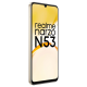 realme narzo N53 (Feather Gold, 8GB RAM 128GB Storage Refurbished