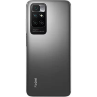 REDMI 10 Prime 2022 (Phantom Black, 128 GB Storage 4GB RAM) Refurbished