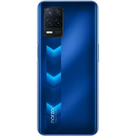 Realme Narzo 30 5G (Racing Blue 4 GB RAM 64 GB Refurbished