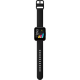 Realme RMA161Classic Smart Watch Large HD Color Display, Full Touch Screen Black