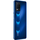 Realme Narzo 30 5G (Racing Blue 4 GB RAM 64 GB Refurbished