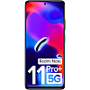 Redmi Note 11 PRO Plus 5G (Stealth Black, 128 GB)  (8 GB RAM) Refurbished