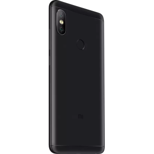 Redmi Note 5 pro (Black, 64 GB 4 GB RAM) Refurbished