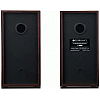 Zebronics Zeb-S999 2.0 Multimedia Speaker with Aux Connectivity Black