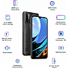 REDMI 9 Power (Mighty Black 6 GB RAM 128 GB Storage Refurbished