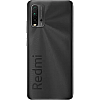 REDMI 9 Power (Mighty Black 6 GB RAM 128 GB Storage Refurbished