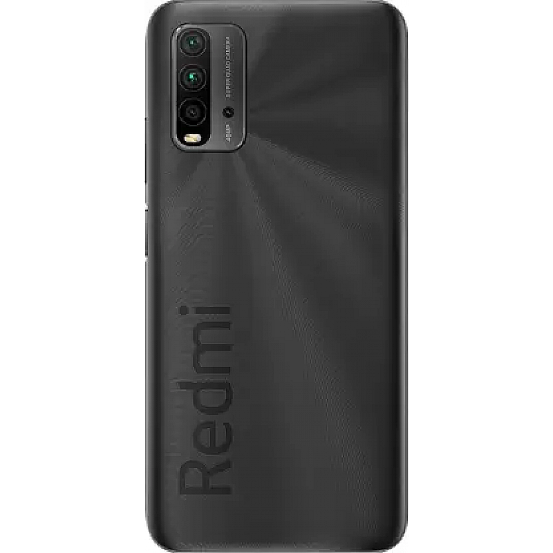 REDMI 9 Power (Mighty Black 6 GB RAM 128 GB Storage Refurbished