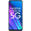 Realme Narzo 30 5G (Racing Blue 4 GB RAM 64 GB Refurbished