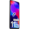 Redmi Note 11 PRO Plus 5G (Stealth Black, 128 GB)  (8 GB RAM) Refurbished