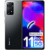 Redmi Note 11 PRO Plus 5G (Stealth Black, 128 GB)  (8 GB RAM) Refurbished