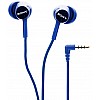 Sony MDR-EX150 in-Ear Headphones (Light Blue) 