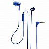 Sony MDR-EX150 in-Ear Headphones (Light Blue) 