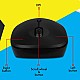 Zebronics Zeb-Bold 2.4GHz Wireless Optical Mouse with High Precision