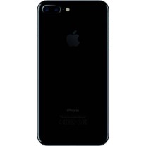 Apple iPhone 7 Plus (128GB) black refurbished