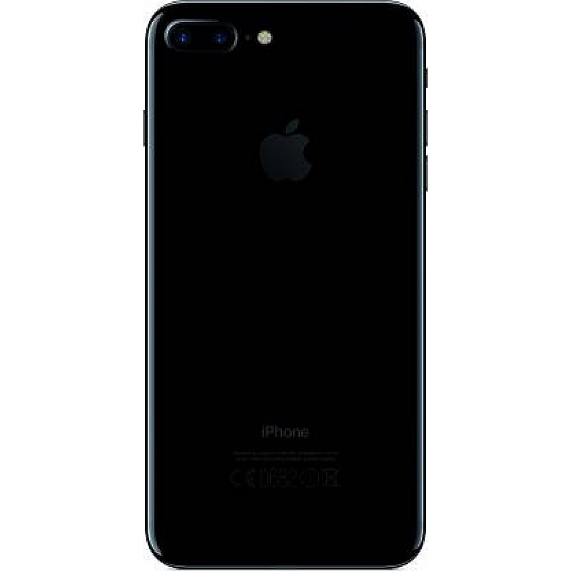 Apple iPhone 7 Plus (128GB) black refurbished