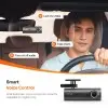 70mai M310 DashCam, 2K Resolution, Type-C Interface, Voice Control, MaiColor Vivid+ Solution, Night Owl Vision, WiFi & App, Optional Parking Mode, Upto 256GB Supported